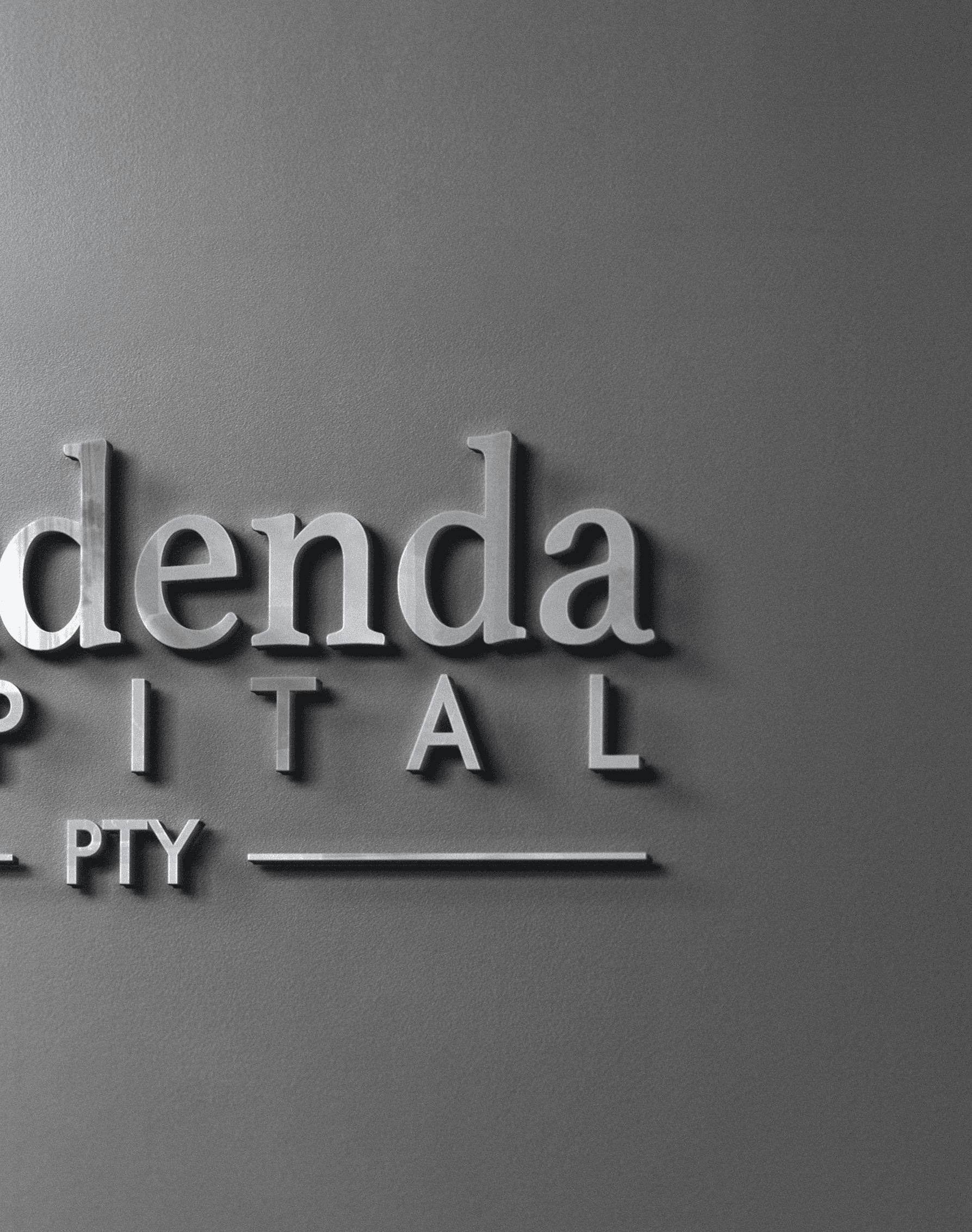 Mudenda Capital